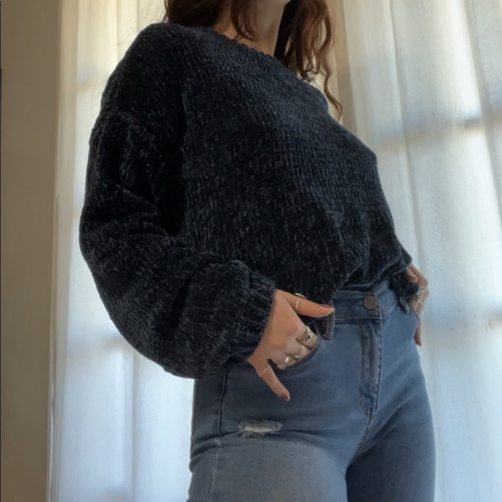 Pacsun sweater